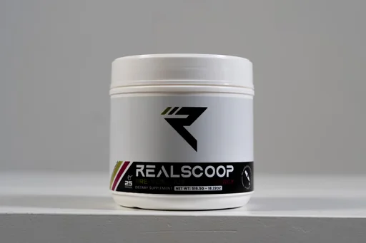 REALSCOOP supplement