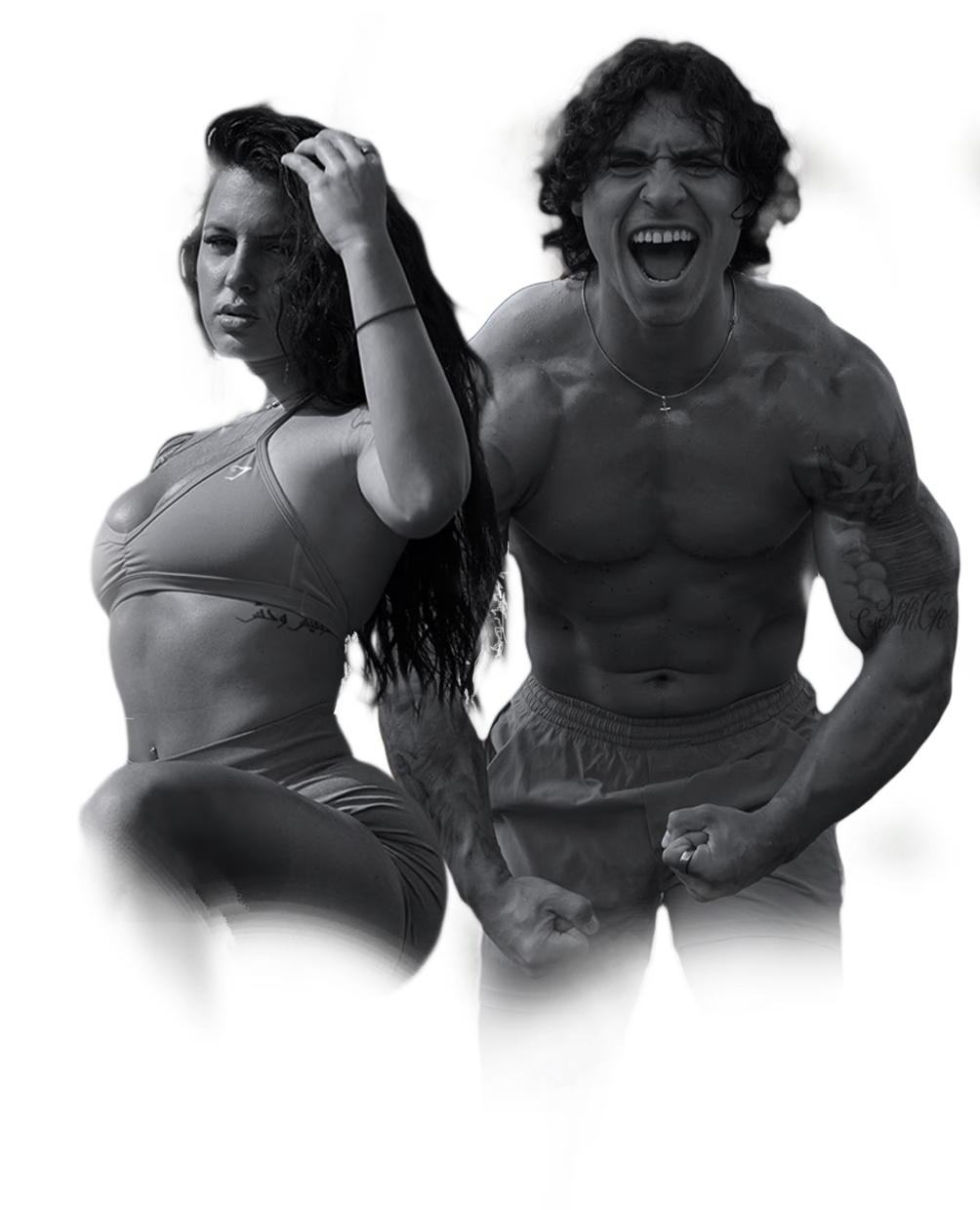 REAL Training ambassadors